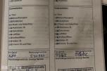 2011 Audi A3, A3 2.0-140 D, 196100km