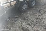2006 Challenger Maskintralle 3500 kg total