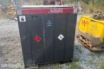 Emiliana Serbatoi Tankube 960 dieseltank - 956 liter