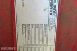 Emiliana Serbatoi Tankube 960 dieseltank - 956 liter