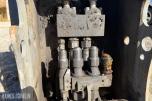 Giant hydraulisk pigghammer - Oilquck s60 feste