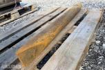 Giant hydraulisk pigghammer - Oilquck s60 feste
