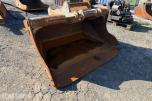 2005 SMP graveskuffe S70 feste