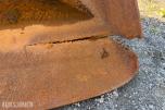 2005 SMP graveskuffe S70 feste