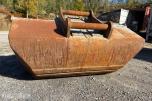 2005 SMP graveskuffe S70 feste