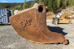 2005 SMP graveskuffe S70 feste
