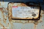 2005 SMP graveskuffe S70 feste
