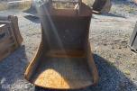 Graveskuffe S70 feste