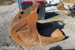 Graveskuffe S70 feste