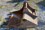 SMP graveskuffe s50 400 liter
