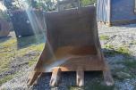 SMP graveskuffe s50 400 liter
