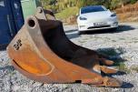 SMP graveskuffe s50 400 liter