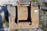 SMP graveskuffe s50 400 liter
