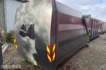 2013 Pöttinger MP 10-1.0 NG avfallskomprimator 10 m³