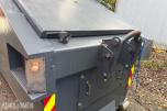 2013 Pöttinger MP 10-1.0 NG avfallskomprimator 10 m³