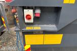 2013 Pöttinger MP 10-1.0 NG avfallskomprimator 10 m³