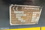 2013 Pöttinger MP 10-1.0 NG avfallskomprimator 10 m³