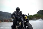 2024 Andre Benda Napoleon Bob 500