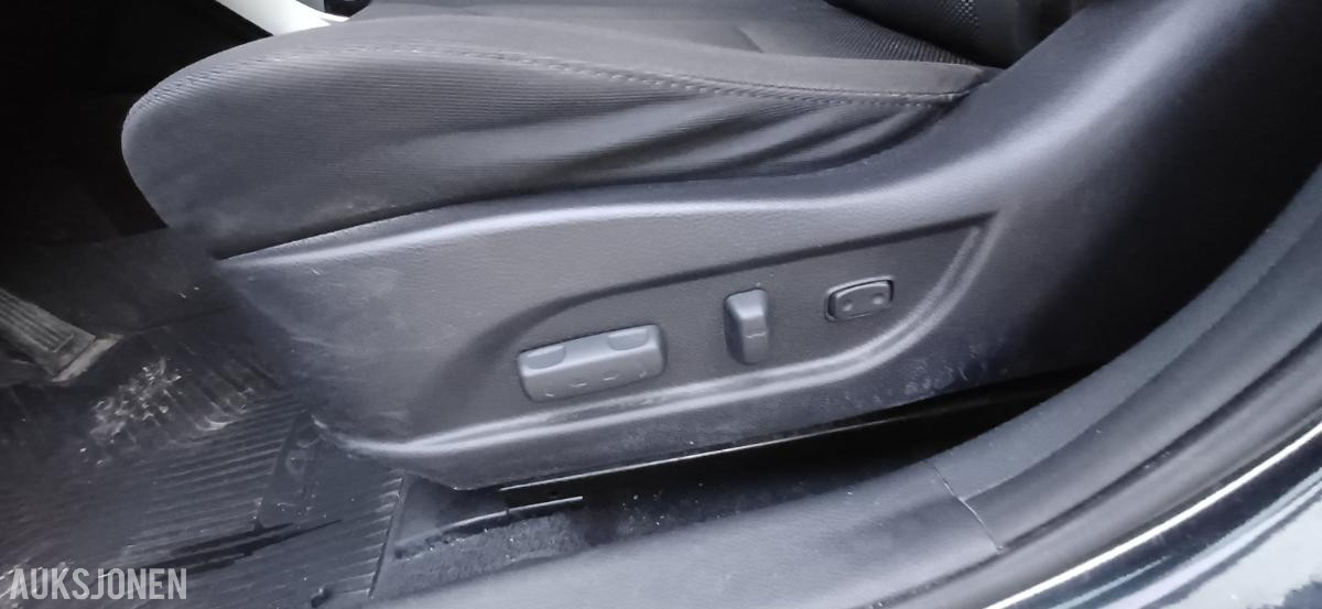 2012 Hyundai i40 1.7 CRDI 136HK AUTOMATGIR EU-OK 08.28