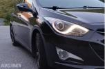 2012 Hyundai i40 1.7 CRDI 136HK AUTOMATGIR EU-OK 08.28 