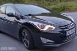 2012 Hyundai i40 1.7 CRDI 136HK AUTOMATGIR EU-OK 08.28 
