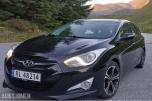 2012 Hyundai i40 1.7 CRDI 136HK AUTOMATGIR EU-OK 08.28 