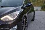 2012 Hyundai i40 1.7 CRDI 136HK AUTOMATGIR EU-OK 08.28 