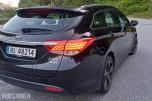 2012 Hyundai i40 1.7 CRDI 136HK AUTOMATGIR EU-OK 08.28 