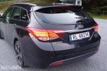 2012 Hyundai i40 1.7 CRDI 136HK AUTOMATGIR EU-OK 08.28 