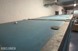 4 stk TKT E-1000 isolerte termocontainere - ATP IR - Temperaturloggere