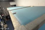 4 stk TKT E-1000 isolerte termocontainere - ATP IR - Temperaturloggere