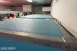 4 stk TKT E-1000 isolerte termocontainere - ATP IR - Temperaturloggere