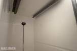 4 stk TKT E-1000 isolerte termocontainere - ATP IR - Temperaturloggere