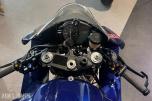 2021 Yamaha R6 Race utgave  - banesykkel