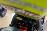 2021 Yamaha R6 Race utgave  - banesykkel