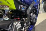 2021 Yamaha R6 Race utgave  - banesykkel