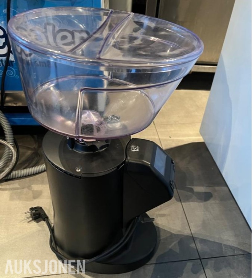 Espressomaskin - Nuova Simonelli Appia II