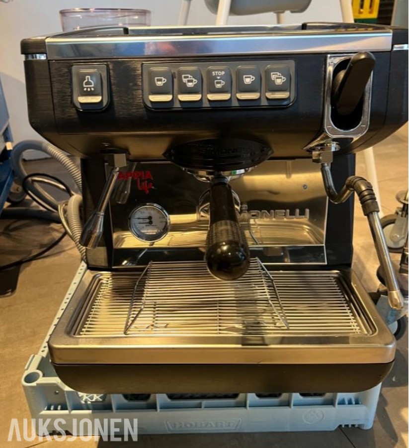 Espressomaskin - Nuova Simonelli Appia II
