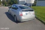 2008 Toyota Prius 1.5 Bensin 77hk Cruisekontroll, Ryggekamera, Navigasjon