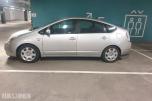 2008 Toyota Prius 1.5 Bensin 77hk Cruisekontroll, Ryggekamera, Navigasjon