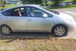 2008 Toyota Prius 1.5 Bensin 77hk Cruisekontroll, Ryggekamera, Navigasjon