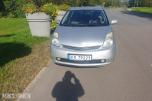 2008 Toyota Prius 1.5 Bensin 77hk Cruisekontroll, Ryggekamera, Navigasjon