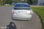 2008 Toyota Prius 1.5 Bensin 77hk Cruisekontroll, Ryggekamera, Navigasjon
