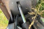 Pusseskuffe m/SMP 2 feste 150cm bredde
