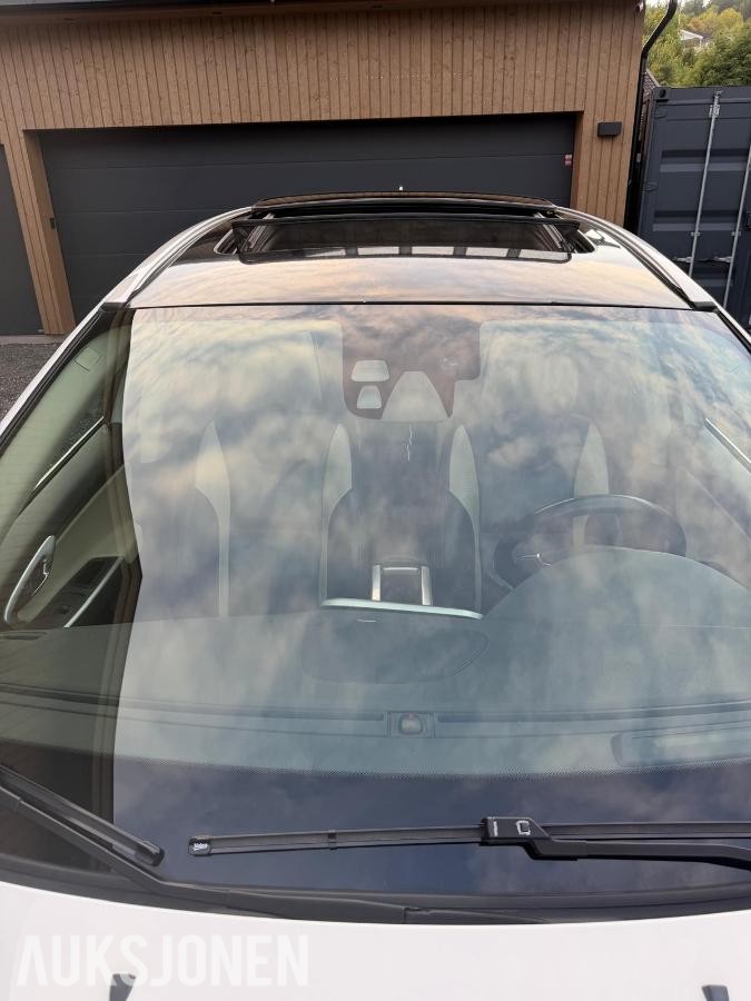 2011 Volvo XC60 R-DESIGN, AWD AUTOMAT, PANOROMA, CRUISEKONTROLL, RYGGEKAMERA 