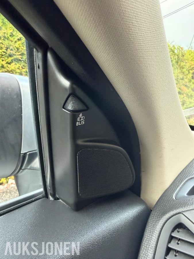 2011 Volvo XC60 R-DESIGN, AWD AUTOMAT, PANOROMA, CRUISEKONTROLL, RYGGEKAMERA 