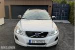 2011 Volvo XC60 R-DESIGN, AWD AUTOMAT, PANOROMA, CRUISEKONTROLL, RYGGEKAMERA 