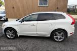 2011 Volvo XC60 R-DESIGN, AWD AUTOMAT, PANOROMA, CRUISEKONTROLL, RYGGEKAMERA 