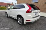 2011 Volvo XC60 R-DESIGN, AWD AUTOMAT, PANOROMA, CRUISEKONTROLL, RYGGEKAMERA 