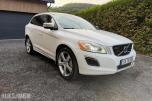 2011 Volvo XC60 R-DESIGN, AWD AUTOMAT, PANOROMA, CRUISEKONTROLL, RYGGEKAMERA 